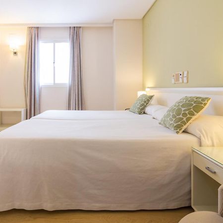 Hotel Plateria Ecija Exterior photo