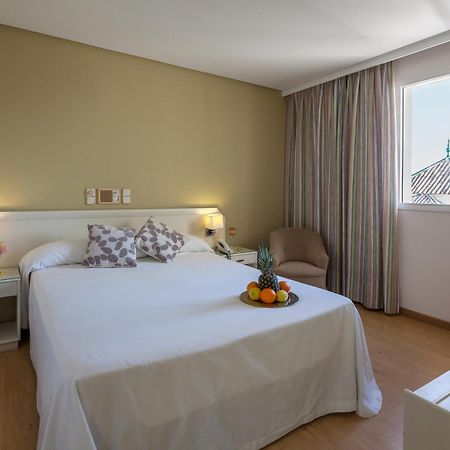 Hotel Plateria Ecija Exterior photo