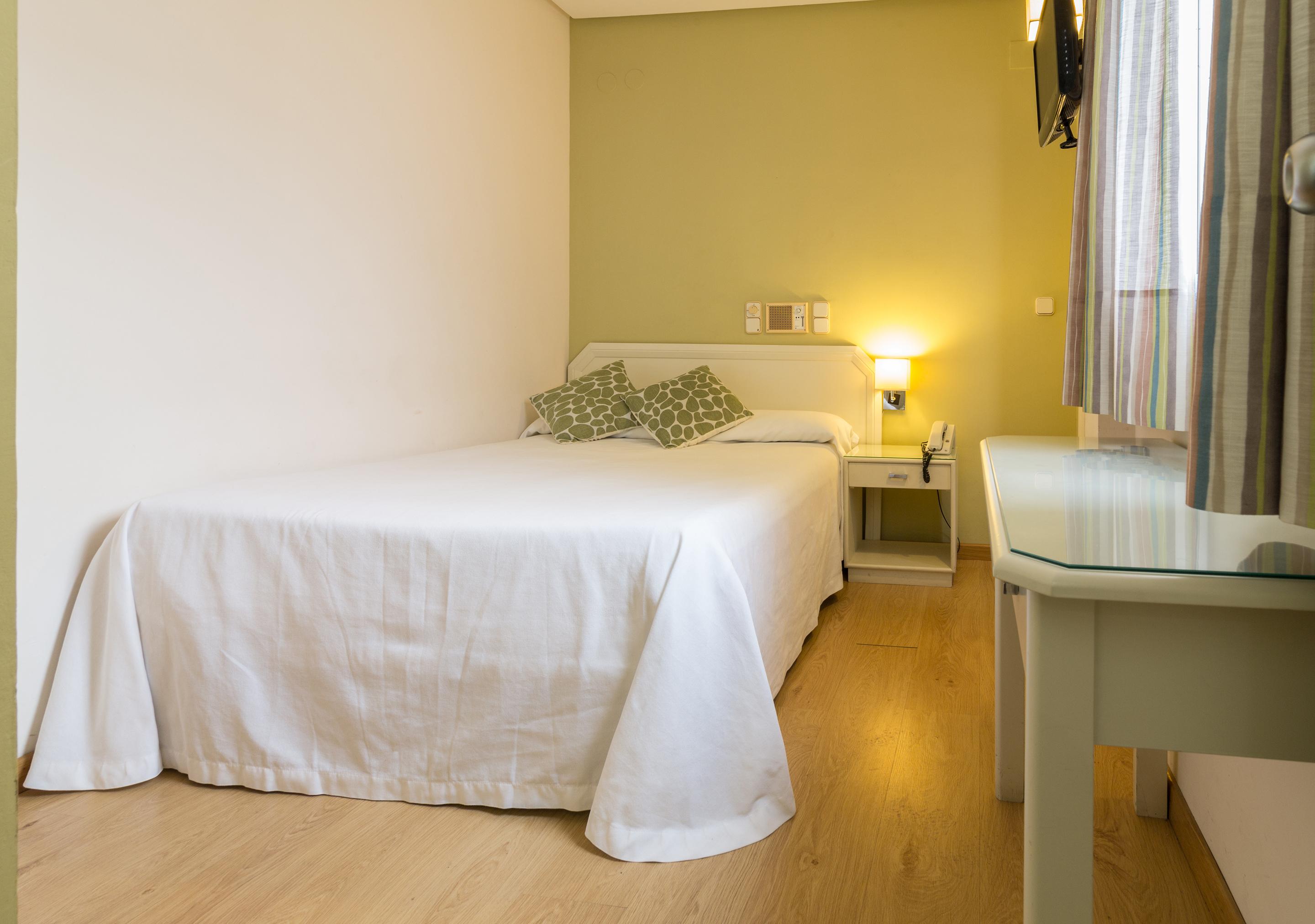Hotel Plateria Ecija Exterior photo