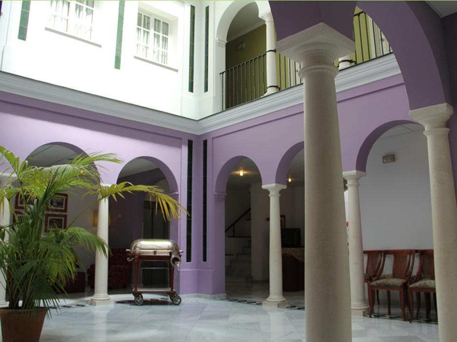 Hotel Plateria Ecija Interior photo