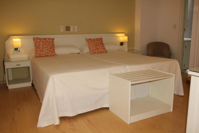 Hotel Plateria Ecija Exterior photo